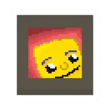 Unturned Portrait #3 barricade icon
