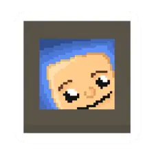 Unturned Portrait #5 barricade icon