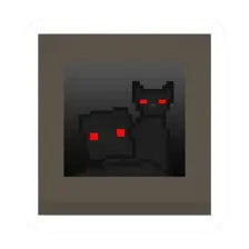 Unturned Cat #0 barricade icon