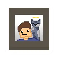 Unturned Cat #2 barricade icon
