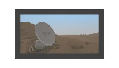 Unturned Painting - Arid barricade icon