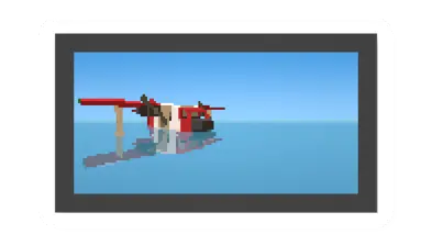 Unturned Painting - Hawaii barricade icon