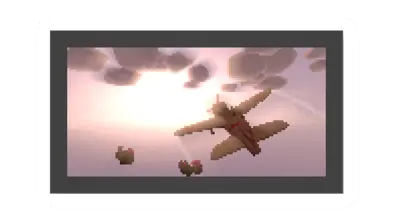 Unturned Painting - Dango barricade icon