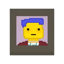 Unturned Tired #1 barricade icon