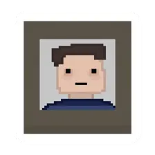 Unturned Tired #2 item icon
