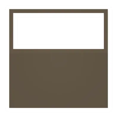 Unturned Wooden Trophy Case storage icon