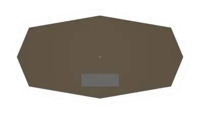 Unturned Wooden Plaque item icon