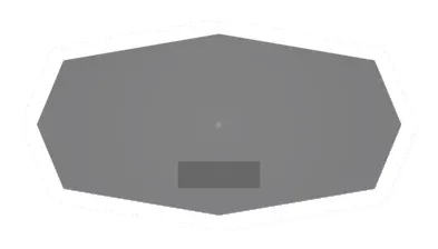 Unturned Metal Plaque storage icon