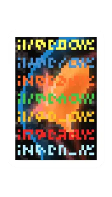 Unturned Poster - On Chromatics item icon