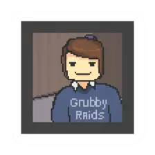 Unturned Painting - Grubby Raids barricade icon