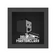 Unturned Painting - Delusion barricade icon