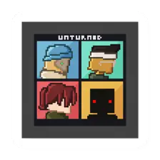 Unturned Painting - Bullet Shots barricade icon