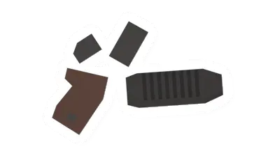 Unturned Walker Monitoring Conversion Kit item icon