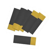 Unturned 12 Gauge Explosive Slugs magazine icon