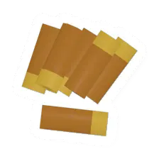 Unturned 12 Gauge Dragon's Breath magazine icon