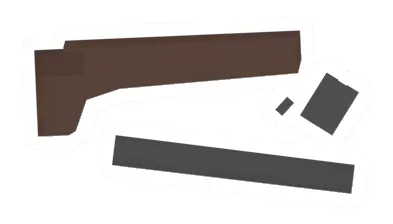 Unturned Cavalry Dragoon Kit item icon