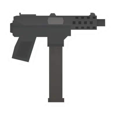 Unturned Intragat item icon