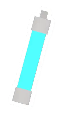 Unturned Overdrive Fuse icon