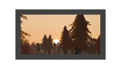 Unturned Painting - Escalation barricade icon