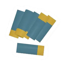Unturned 12 Gauge Slugs magazine icon