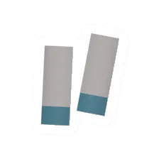 Unturned Disruptor Slugs magazine icon