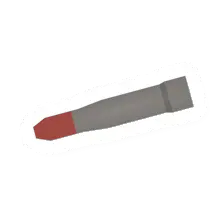 Unturned HEAT Slug magazine icon