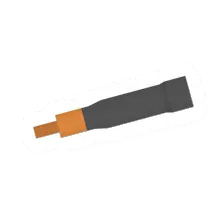 Unturned SPRG Slug magazine icon