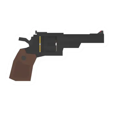 Unturned Weston gun icon