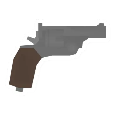 Unturned Queen's Weebley gun icon