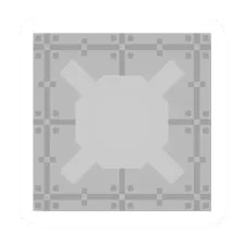 Unturned Armored Hatch barricade icon