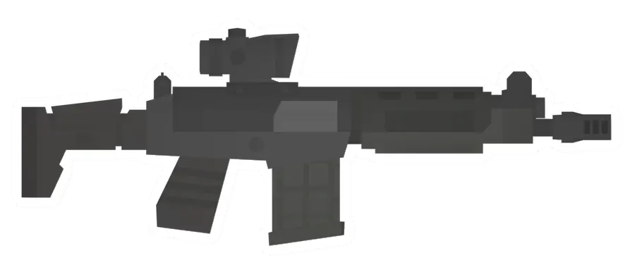 Unturned Liberator-SP icon