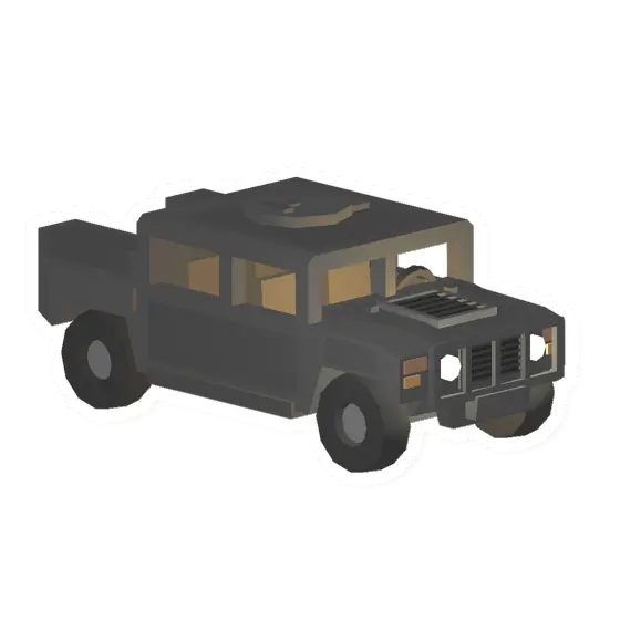 Unturned LTV icon