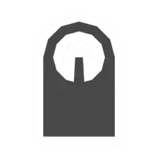 Unturned Fusilette Sights sight icon