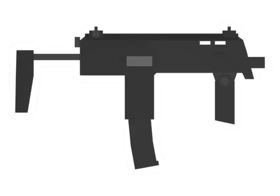 Unturned Banshee icon