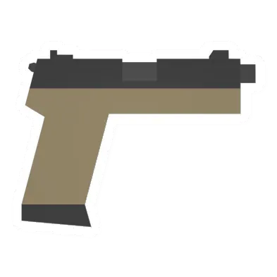 Unturned Corsican icon