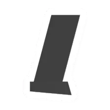 Unturned Corsican Magazine icon