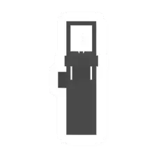 Unturned Rhino Sights sight icon