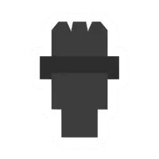 Unturned Hecate Sights icon