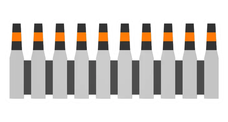 Unturned Autocannon Incendiary Shells icon