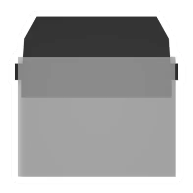 Unturned Riot Helmet icon