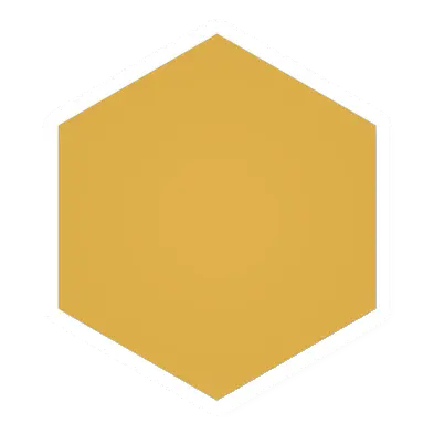 Unturned Cheese Wheel barricade icon