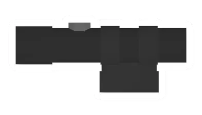 Unturned Hunting Scope sight icon