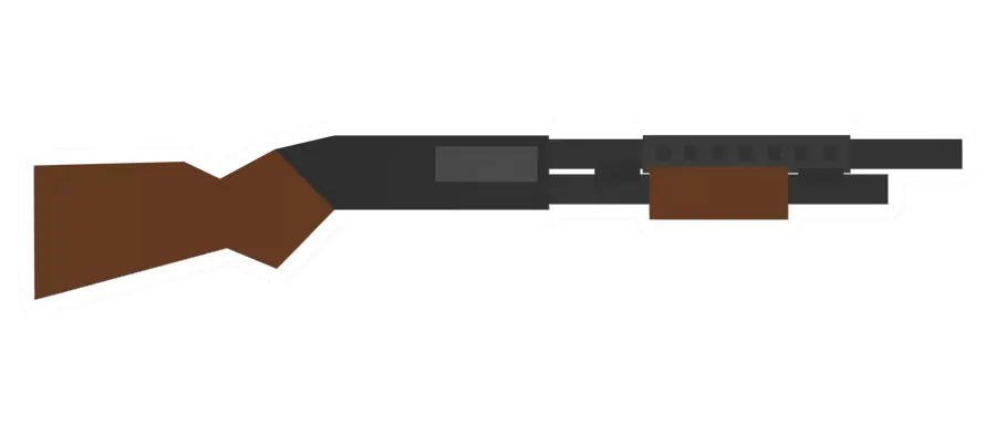 Unturned Chester gun icon