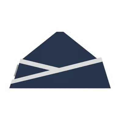 Unturned Police Cap item icon