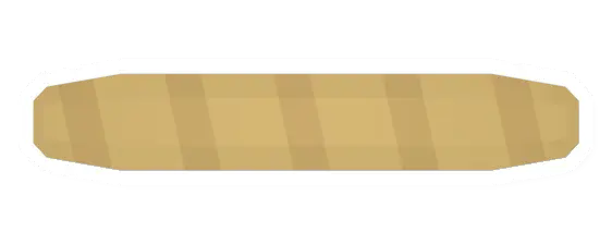 Unturned Baguette item icon