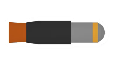 Military Rocket