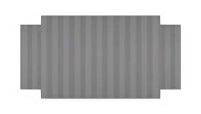 Unturned Makeshift Napalm Tank icon