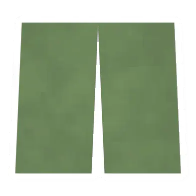 Unturned Ghillie Bottom item icon