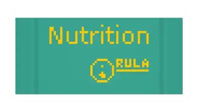 Unturned Nutrition Bar icon
