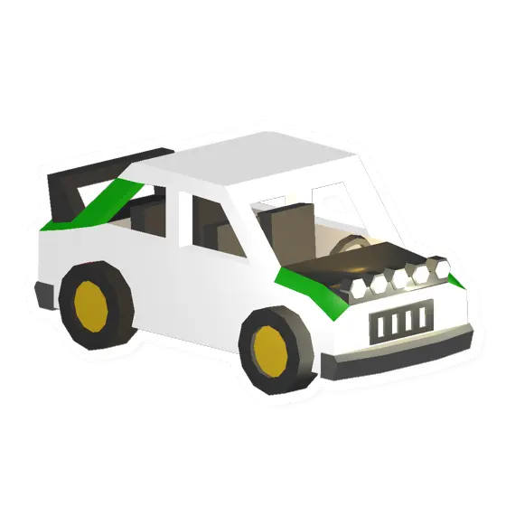 Unturned Rally Compact icon